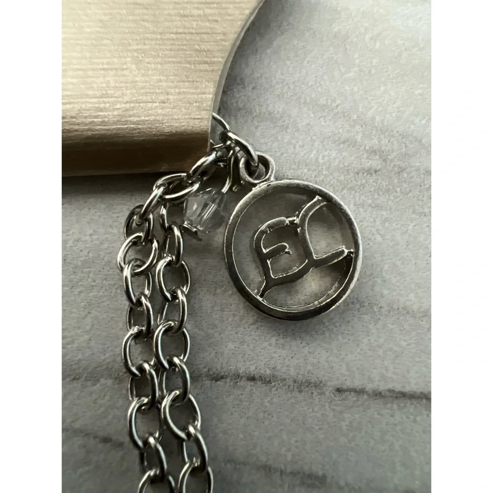 Erica Lyons Necklace & Earring Set